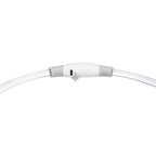 Trixie Lichtgevende Halsband Usb Flash Light Oplaadbaar Tpu Multi