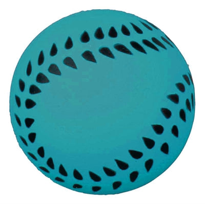 Trixie – Jouet pour chien – Balle flottante en mousse - L'unité modèle et coloris aléatoire - Caractéristiques