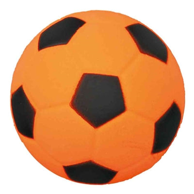 Trixie Bal Drijvend Schuimrubber Assorti 4,5X4,5X4,5 Cm