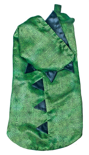 Croci – Manteau pour chien – Tricky Dragon – Vert - Caractéristiques