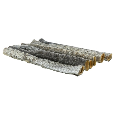Trixie – Friandises pour chien – Peau de saumon séchée – 150 g - Caractéristiques
