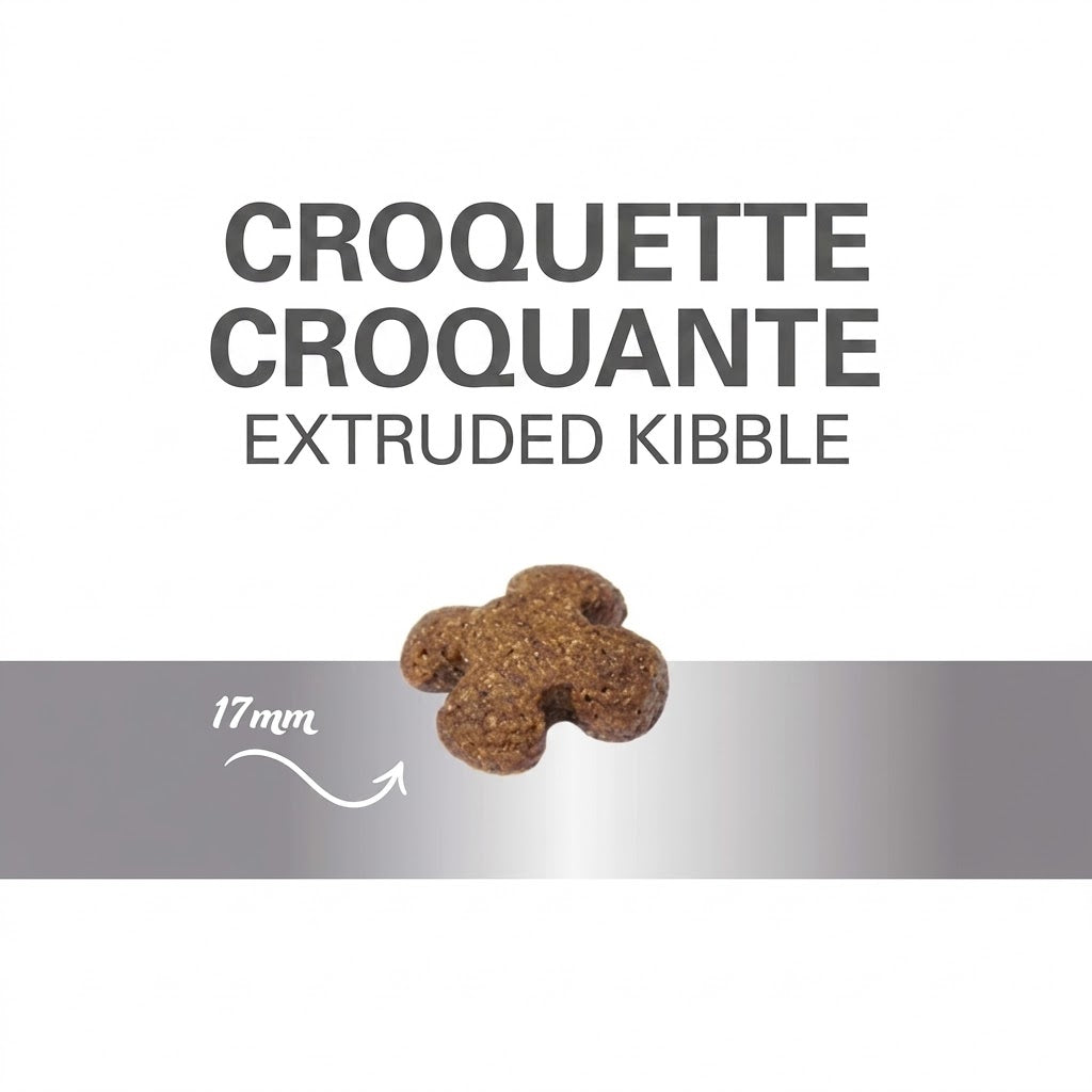 Prins – Croquettes pour chien – Fit Sélection Poulet & Riz – 14 kg