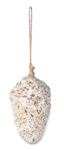 Best For Birds – Aliment complet Oiseau – Pomme de Pin Garnie – 330 g - Caractéristiques
