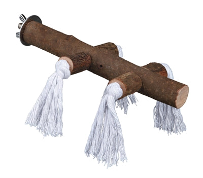 Trixie Zitstok Schorshout 25X1,5-2,5Cm 3St