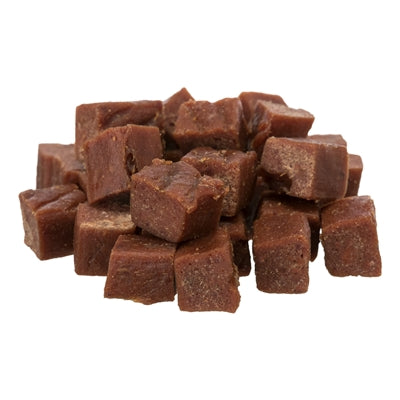 Trixie – Friandises pour chien – Premio Dés au foie d'oie – 100 g - Caractéristiques