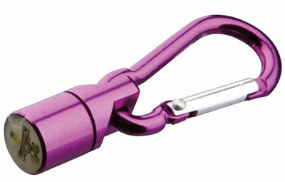 Trixie Flasher Metaal Assorti 1 Cm
