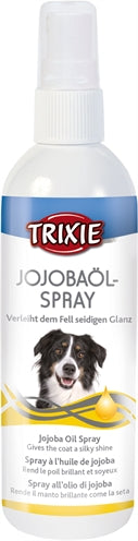 Trixie Jojobaolie Spray 175 Ml