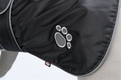 Trixie Hondenjas Orleans Zwart 35 Cm