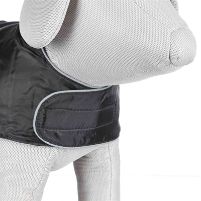 Trixie Hondenjas Orleans Zwart 35 Cm