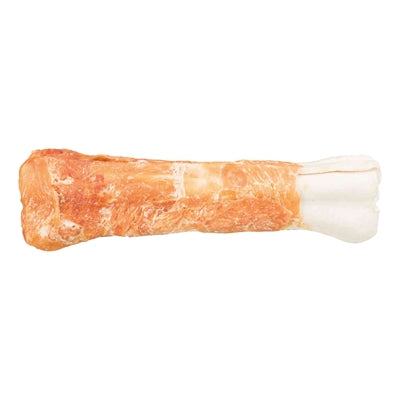 Trixie – Friandises pour chien - Os à mâcher au poulet – Denta Fun - Caractéristiques