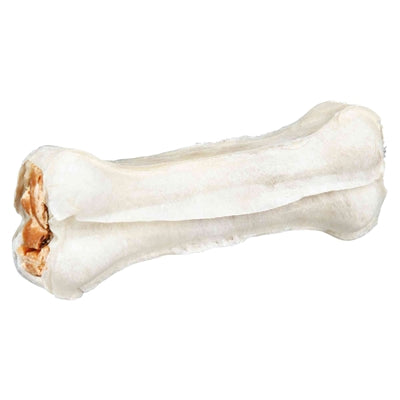 Trixie Denta Fun Duck Chewing Bones 10 Cm 70 Gr