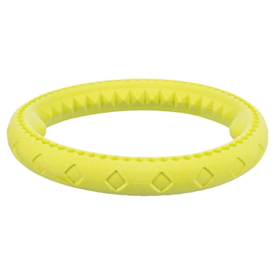 Trixie Aqua Toy Ring Tpr Drijvend Assorti 25X25X25 Cm 3 St