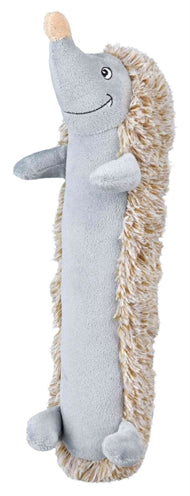 Trixie – Jouet pour chien – Hérisson Longie en peluche – 37 cm - Caractéristiques