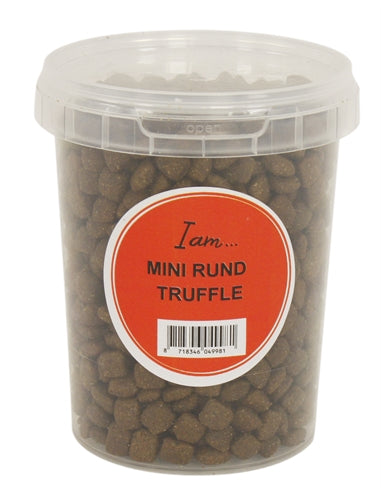 I Am – Friandises pour chien – Mini Truffes au Bœuf – 300 g - Caractéristiques