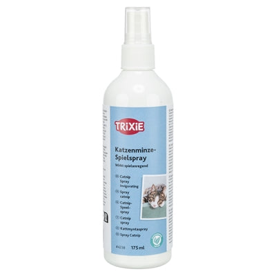 Trixie Catnip Speelspray 6X50 Ml