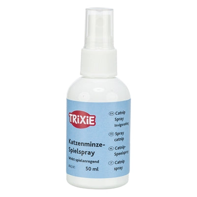 Trixie Catnip Speelspray 6X50 Ml