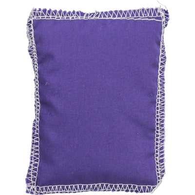 Trixie – Jouet pour chat – Coussin en coton avec valériane – 9x7 cm (Lot de 4) - Coloris aléatoire - Caractéristiques