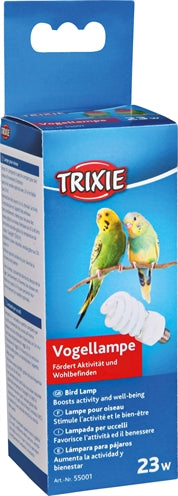 Trixie – Lampe pour oiseau – 23 W - Caractéristiques