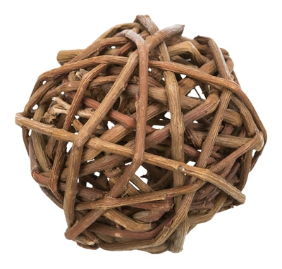 Trixie Wilgenbal 13X13X13 Cm 4 St