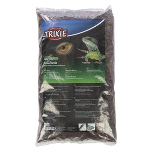 Trixie Reptiland Pijnboomschors Natuurlijk Terrariumsubstraat