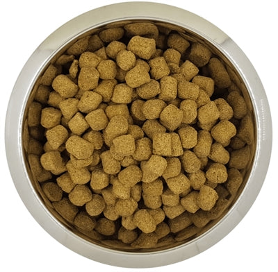 Yourdog – Croquettes pour chien – Caniche Royal - Senior – 12 kg - Caractéristiques