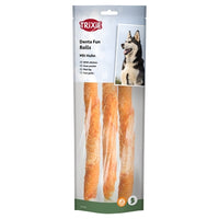 28 CM 3 Pièces 250 GR