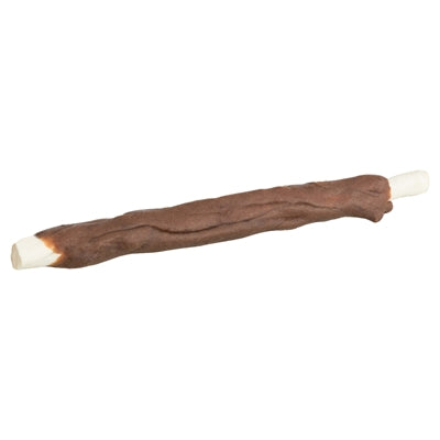 Trixie – Friandises pour chien – Bâtonnets à mâcher au lapin Soin Dentaire – 12 cm – 70 g - Caractéristiques