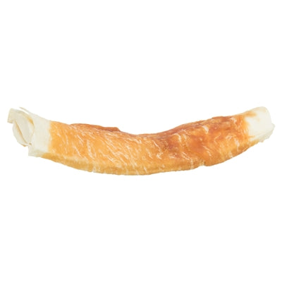 Trixie Denta Fun Chicken Chewing Barbecue Ribs 12 Cm 3 St 90 Gr