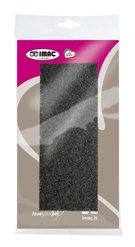Imac – Filtres à charbon actif pour maison de toilette Easy Cat – Lot de 4 pièces - Caractéristiques
