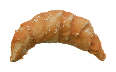 Trixie – Friandises pour chien – 50 Denta Fun Chicken Croissant – 4 kg - Caractéristiques
