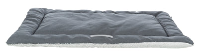 Trixie Ligmat Farello Wit - Grijs / Grijs 60X50 Cm
