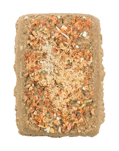 Trixie Kleisteen Met Wortelen 100 Gr