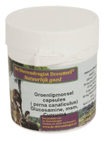 50 Capsules