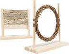 Trixie Agility Set Horde Met Ring