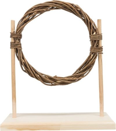 Trixie Agility Set Horde Met Ring 28X12X26 Cm