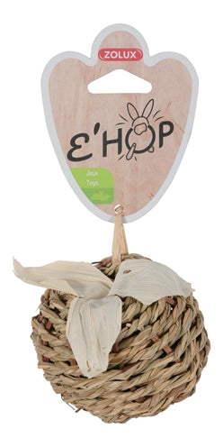 Zolux Ehop Radijs Zeegras 8 Cm