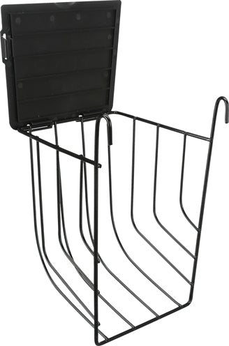 Trixie Hooiruif Hangend Met Deksel 13X12X18 Cm 3 St