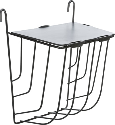 Trixie Hooiruif Hangend Met Deksel 13X12X18 Cm 3 St