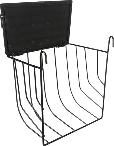 Trixie Hooiruif Hangend Met Deksel 13X12X18 Cm 3 St