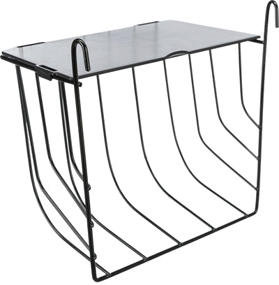 Trixie Hooiruif Hangend Met Deksel 13X12X18 Cm 3 St