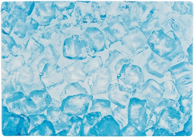 Trixie Koelplaat Konijn Blauw 35X25 Cm