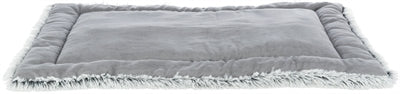 Trixie Ligmat Harvey Wit / Grijs 95X65 Cm