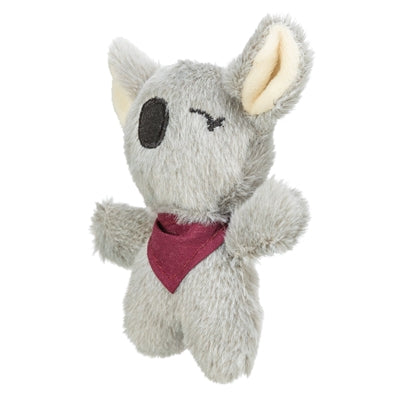 Trixie – Jouet pour chat – Koala en peluche avec herbe à chat – 12 cm - Caractéristiques