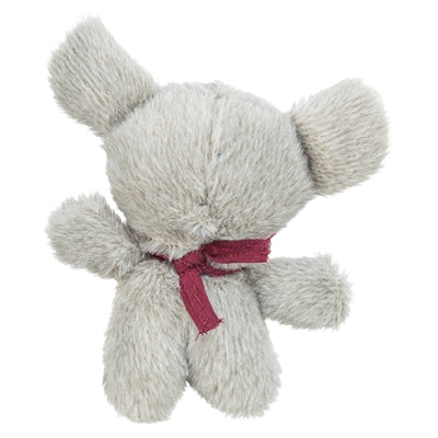 Trixie Pluche Koala Met Catnip 12 Cm 4 St