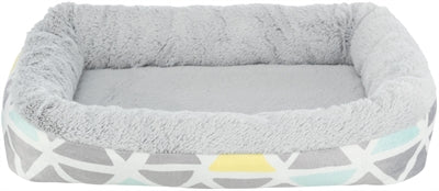 Trixie Relax Mand Bunny Pluche 30X22X6 Cm