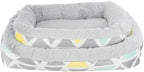 Trixie Relax Mand Bunny Pluche