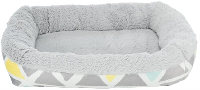 Trixie Relax Mand Bunny Pluche 30X22X6 Cm