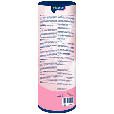 Biokat's Deo Pearls Baby Powder 700 Gr