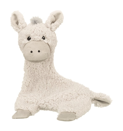 Trixie – Jouet pour chien – Âne Elenor Be Eco en peluche recyclée – 40 cm - Caractéristiques