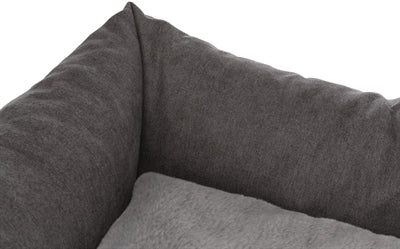 Trixie Hondenmand Liano Grijs 60X50X15 Cm